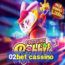 02bet cassino